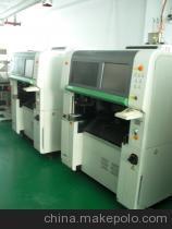 供应LED1.2米一次性贴装机器索尼F130贴片机——深圳市世纪远景电子设备