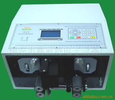 瑞安市赛威特电子设备厂 高效可靠的剥线机产品线，为电线电缆加工赋能