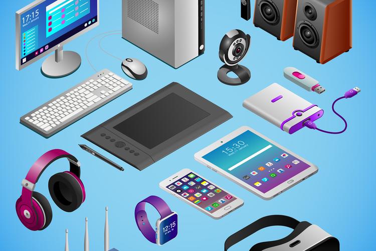 揭秘IP防护等级 电子设备的防尘防水性能评估指南