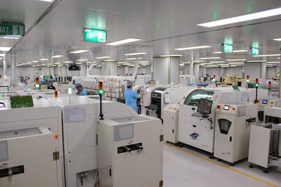 广东美智智能科技 引领电线电缆行业智能化发展新篇章