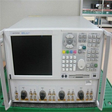 东莞市塘厦志信电子仪器经营部 专业销售、维修与长期回收N5235A等电子仪器仪表