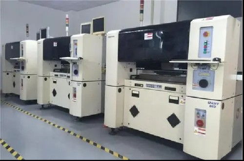 宁波港二手青储机进口关税及相关电子设备进口说明