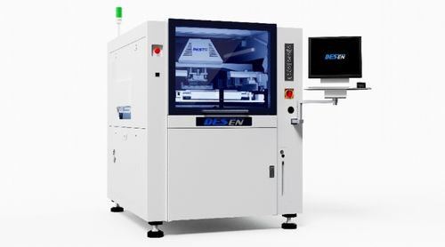 行业变局下SMT技术三重革新，赋能电子制造升级