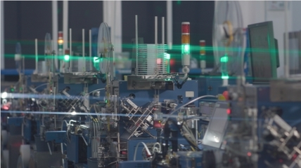 钧崴电子IPO上市关注 积极拓展新能源汽车电线电缆业务