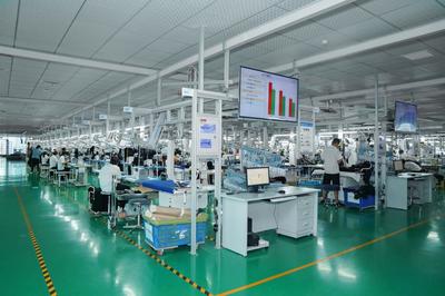 卡奥斯COSMOPlat 托起中小企业数智化“蝶变决心”的电线电缆