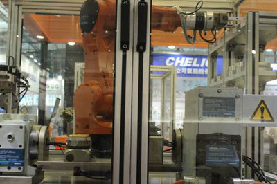 2015华南国际电子生产设备暨微电子工业展开幕，聚焦电线电缆技术新趋势