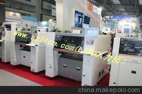 深圳市力拓创能电子设备 插件焊接与贴片焊接设备全解析