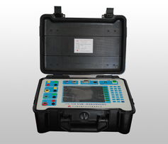 探讨jym 3b型多功能三相电能表现场校验仪的技术特点与应用